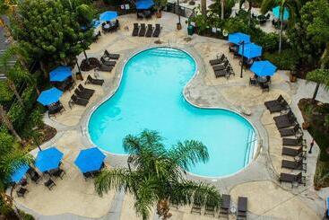 هتل Sonesta Anaheim Resort Area