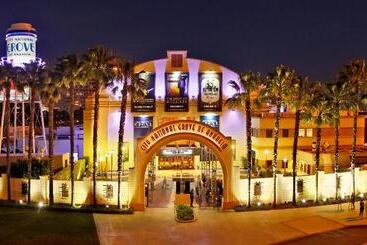 هتل Sonesta Anaheim Resort Area