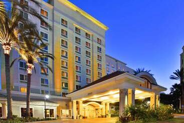 هتل Sonesta Anaheim Resort Area