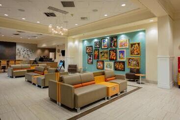 هتل Sonesta Anaheim Resort Area