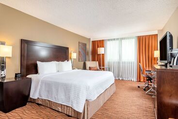 هتل Sonesta Miami Airport