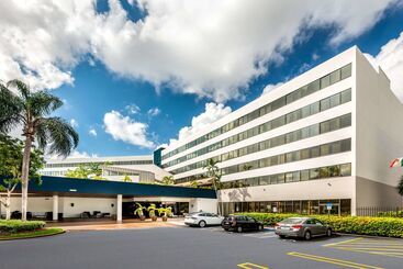هتل Sonesta Miami Airport