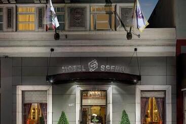 هتل Spero, Vignette Collection, An Ihg