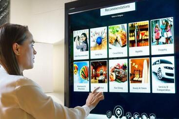 هتل Spero, Vignette Collection, An Ihg