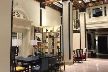 هتل Spero, Vignette Collection, An Ihg