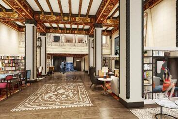 هتل Spero, Vignette Collection, An Ihg
