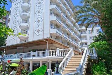Ramira Beach Hotel   All Inclusive