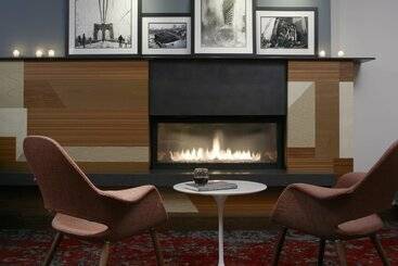 The Fifty Sonesta Hotel New York
