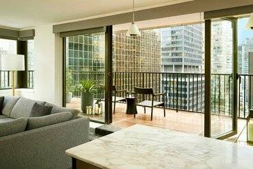 The Fifty Sonesta Hotel New York