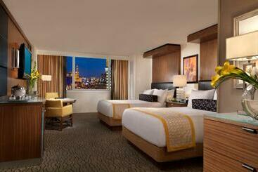 هتل The Mirage