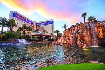 هتل The Mirage