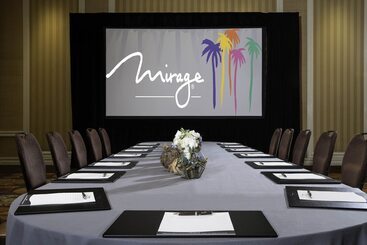 هتل The Mirage