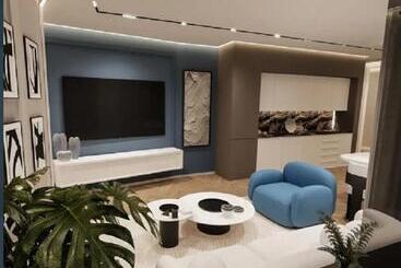 The Residence Gayrettepe - Estambul
