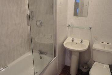 هتل Sandyford Lodge