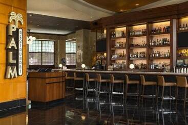 Hotel The Westin Buckhead Atlanta
