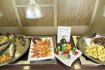 Yes Hotel Touring & Spa