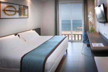 Yes Hotel Touring & Spa