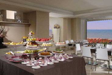 Yes Hotel Touring & Spa