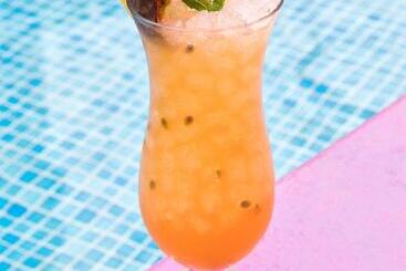 هتل Tropicana Ibiza Suites  Adults Only