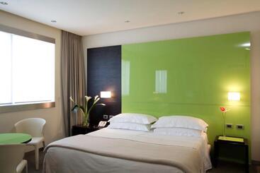 Unahotels T Hotel Cagliari