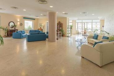 هتل Villa Esperia