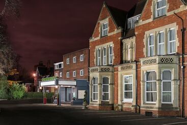 هتل Voco St. Johns Solihull, An Ihg