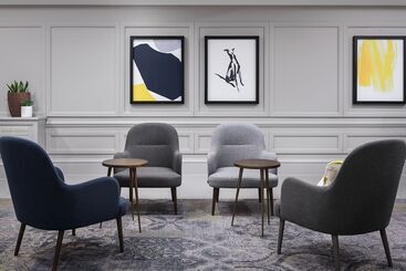 בית מלון כפרי Voco St. Johns Solihull, An Ihg