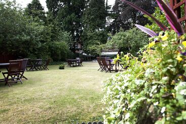 בית מלון כפרי Voco St. Johns Solihull, An Ihg