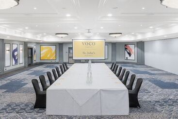 בית מלון כפרי Voco St. Johns Solihull, An Ihg