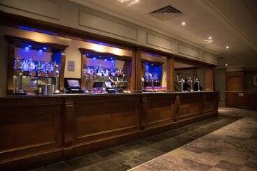 בית מלון כפרי Voco St. Johns Solihull, An Ihg