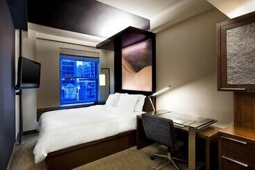 هتل The Maxwell New York City
