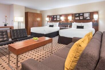 The Warwick Hotel Rittenhouse Square Philadelphia