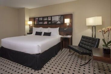 The Warwick Hotel Rittenhouse Square Philadelphia