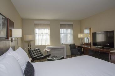 The Warwick Hotel Rittenhouse Square Philadelphia