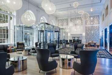 The Warwick Hotel Rittenhouse Square Philadelphia
