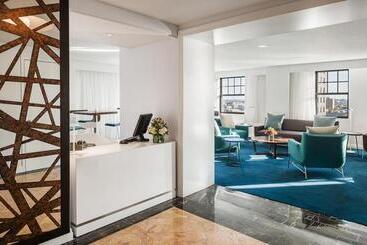 The Warwick Hotel Rittenhouse Square Philadelphia