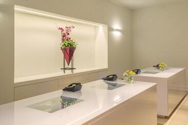 The Warwick Hotel Rittenhouse Square Philadelphia