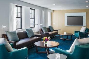 The Warwick Hotel Rittenhouse Square Philadelphia