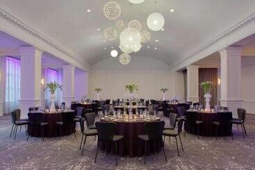 The Warwick Hotel Rittenhouse Square Philadelphia