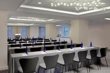 The Warwick Hotel Rittenhouse Square Philadelphia