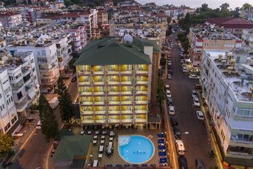 Hotel Wasa