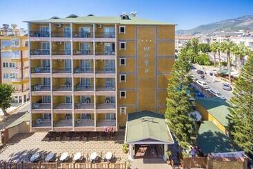 Hotel Wasa