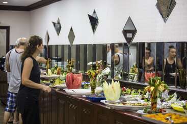 Hotel Wasa
