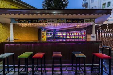 Hotel Wasa