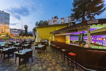 Hotel Wasa