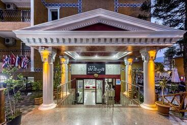 Hotel Wasa