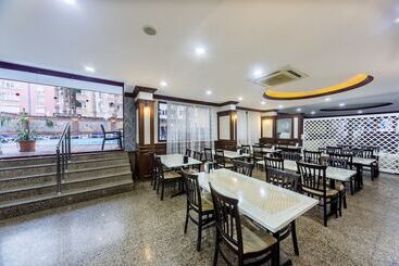 Hotel Wasa