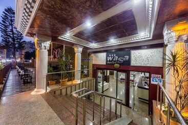 Hotel Wasa