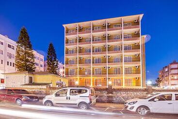 Hotel Wasa