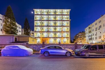 Hotel Wasa